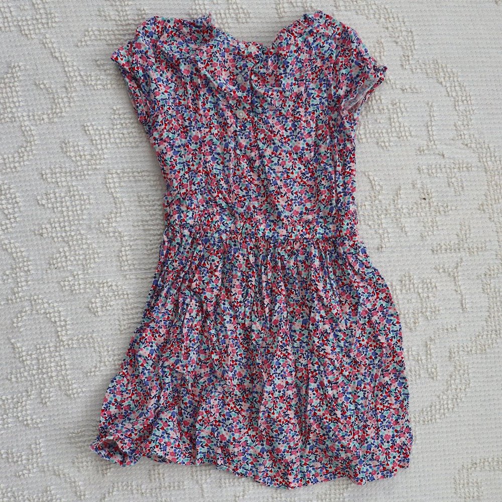 Kid's (Girl) Carter's Dress